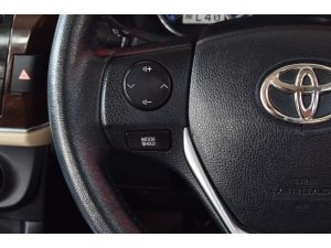 Toyota Corolla Altis 1.6 (ปี 2017) G Sedan AT รูปที่ 6